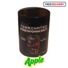 TERMINATED PRE WORKOUT POWDER, APPLE FLAVOUR