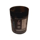 TERMINATED PRE WORKOUT POWDER BLUE RASPBERRY FLAVOUR